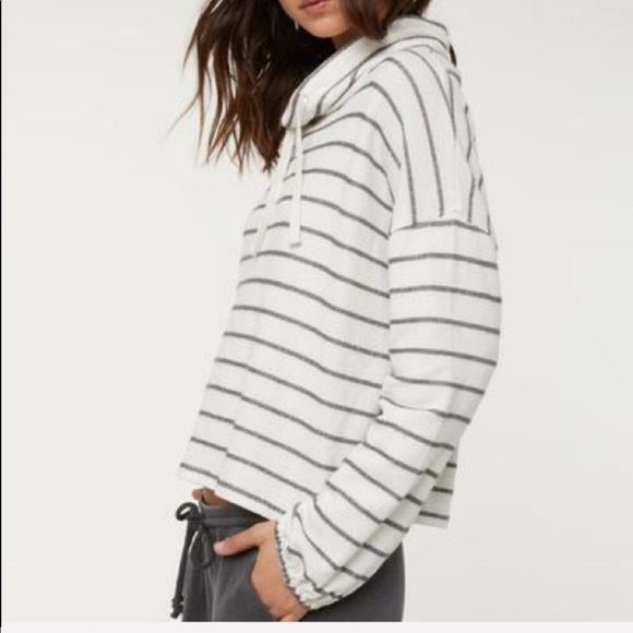 🌴🌼O’Neill- SWEATSHIRT🌼🌴 - Picture 10 of 10